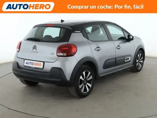 Citroen C3 view 6