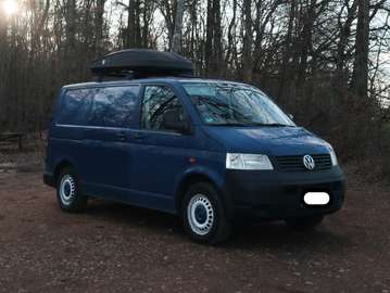 Transporter T5