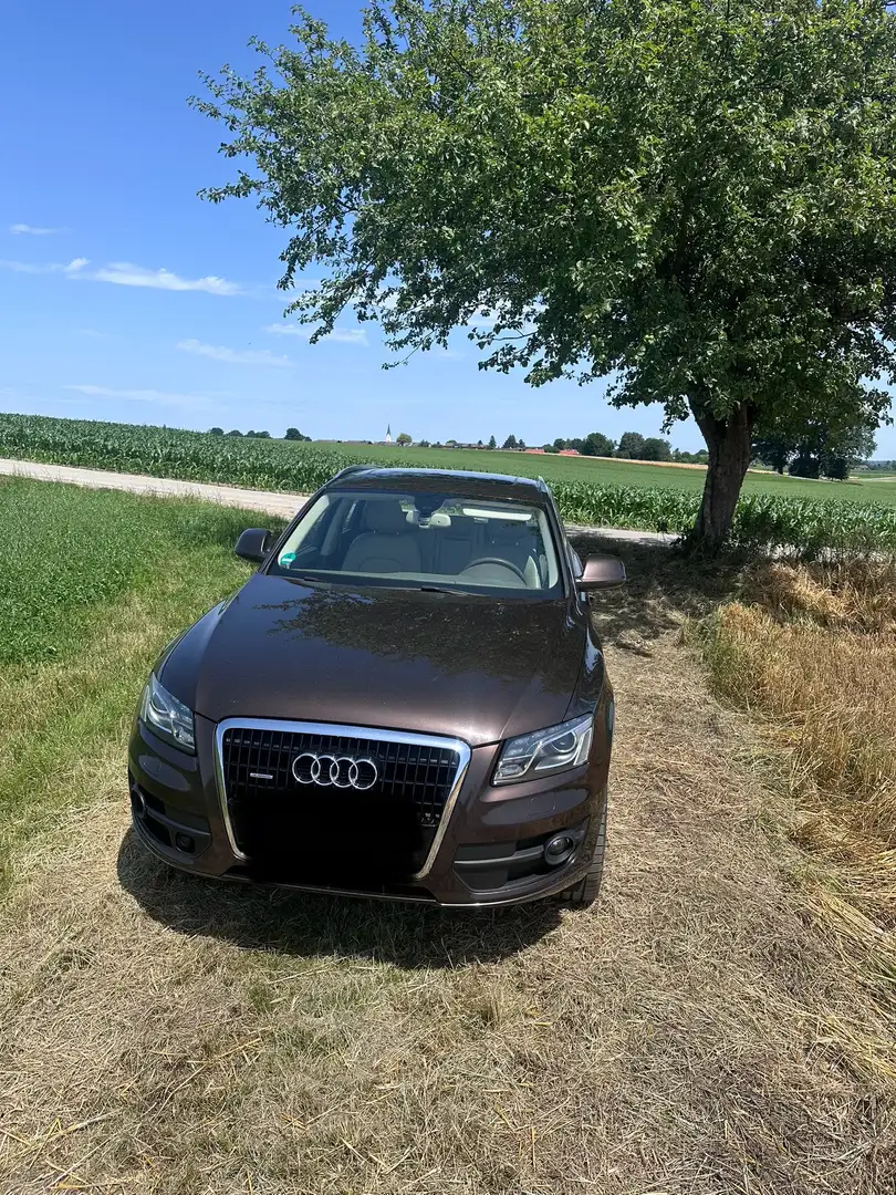 Audi Q5 3.0 TDI quattro S tronic - 2