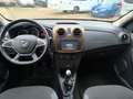 Dacia Sandero II Stepway Celebration Navi Kamera Blau - thumbnail 8