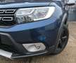 Dacia Sandero II Stepway Celebration Navi Kamera Blau - thumbnail 3