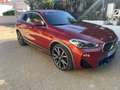 BMW X2 X2 xDrive 20dA M Sport X M Sport X Orange - thumbnail 1