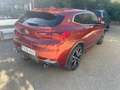 BMW X2 X2 xDrive 20dA M Sport X M Sport X Orange - thumbnail 16