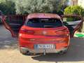 BMW X2 X2 xDrive 20dA M Sport X M Sport X Orange - thumbnail 4