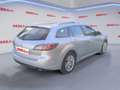 Mazda 6 2.2 TD 163 HP EXECUTIVE Argent - thumbnail 3