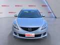 Mazda 6 2.2 TD 163 HP EXECUTIVE Argent - thumbnail 5
