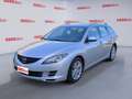 Mazda 6 2.2 TD 163 HP EXECUTIVE Argent - thumbnail 1