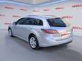 Mazda 6 2.2 TD 163 HP EXECUTIVE Argent - thumbnail 4