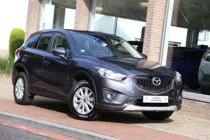 Mazda CX-5 2.0 Skylease+ Limited Edition 2WD Leer Navi