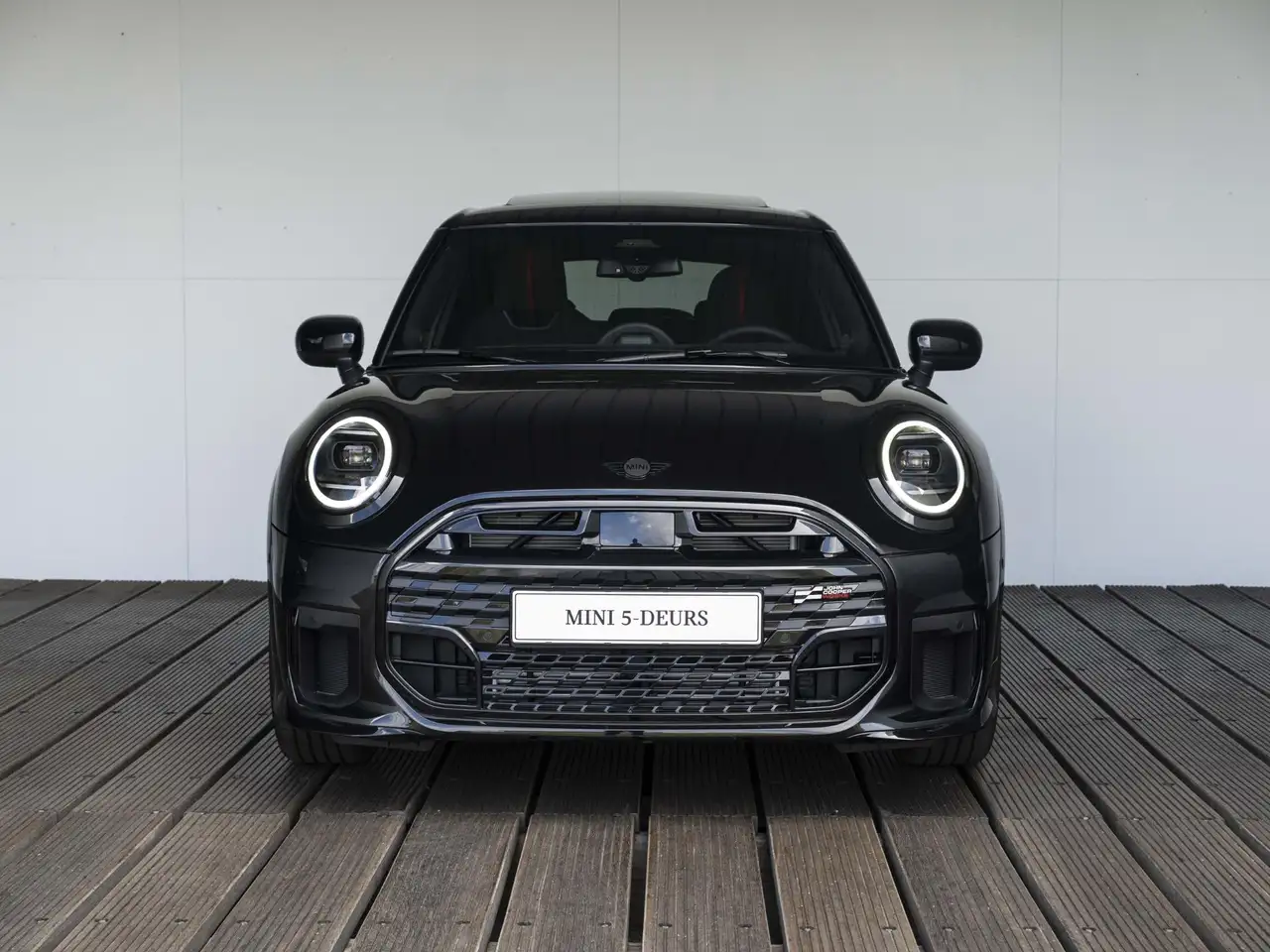 MINI Cooper C 2026