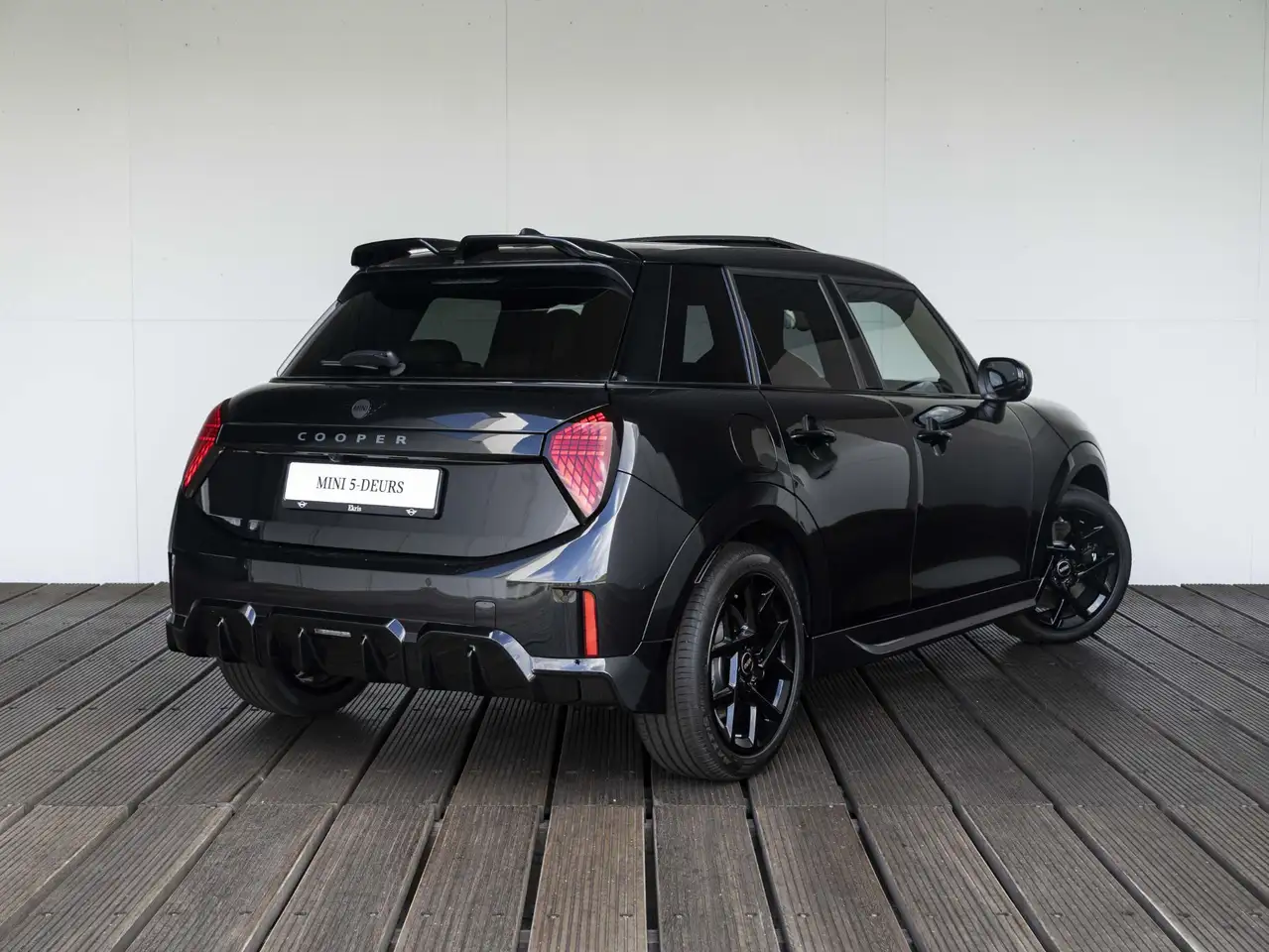 MINI Cooper C 2026