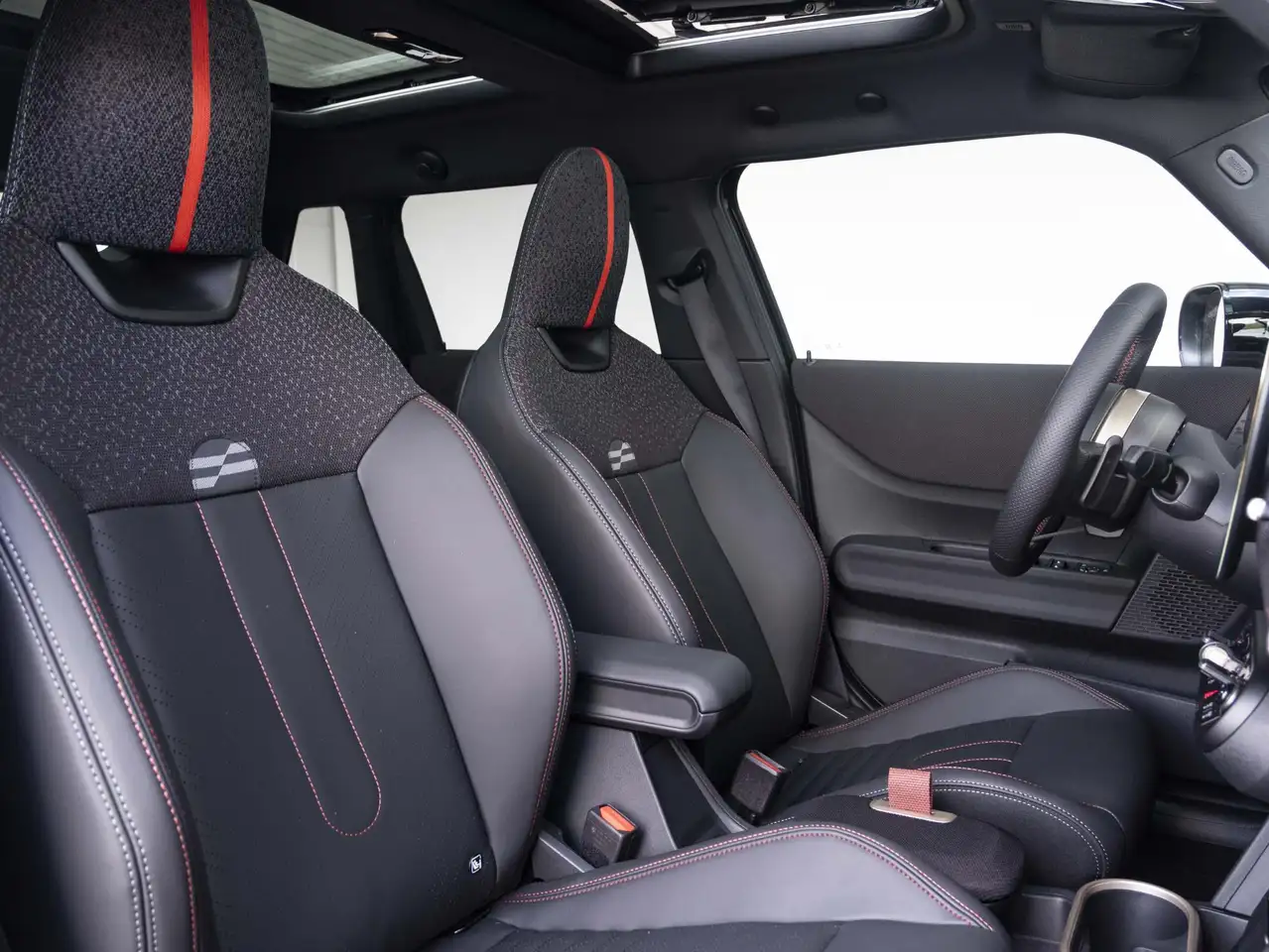 MINI Cooper C 2026