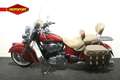Indian Chief CLASSIC Rood - thumbnail 11