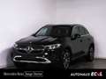 Mercedes-Benz GLC 220 d 4MATIC SpurW Winterp. Schwarz - thumbnail 1