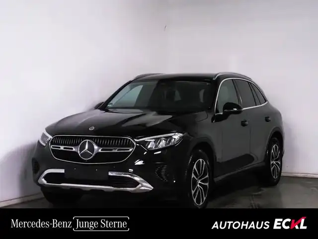 Mercedes-Benz GLC 220 d 4MATIC SpurW Winterp.