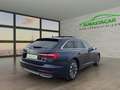 Audi A6 Avant Sport 40 TDI 150kW (204CV) S tron Azul - thumbnail 5