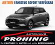 Suzuki Swift 1,2 Hybrid Clear Grau - thumbnail 1