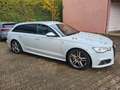 Audi A6 Avant 3.0 TDI S-Line Plus quattro Blanc - thumbnail 12