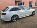 Audi A6 Avant 3.0 TDI S-Line Plus quattro Blanc - thumbnail 11