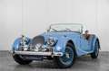 Morgan 4/4 1.6 2-seater . Blu/Azzurro - thumbnail 3