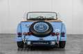 Morgan 4/4 1.6 2-seater . Blauw - thumbnail 15