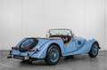 Morgan 4/4 1.6 2-seater . Blau - thumbnail 2