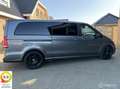 Mercedes-Benz V 300 300d XL Avantgarde|AMG|Luchtvering|Burmester Gris - thumbnail 9