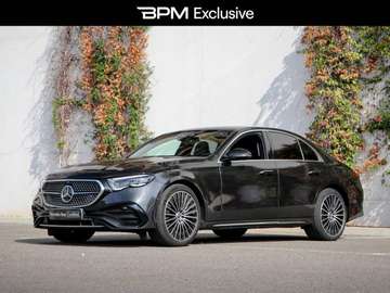 300 e 204+129ch AMG Line 9G-Tronic