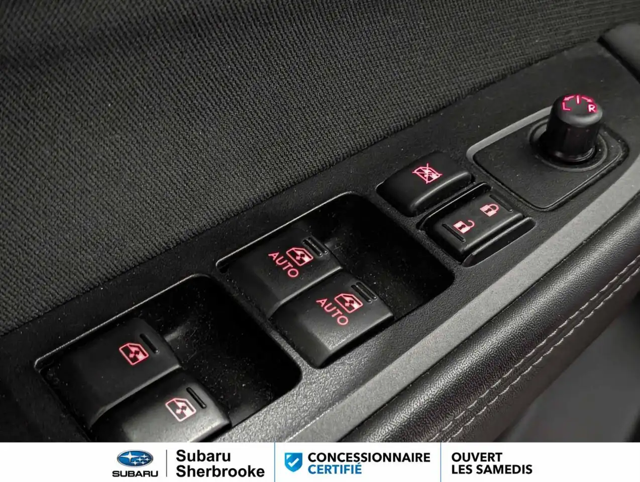 Subaru OUTBACK photo Subaru OUTBACK