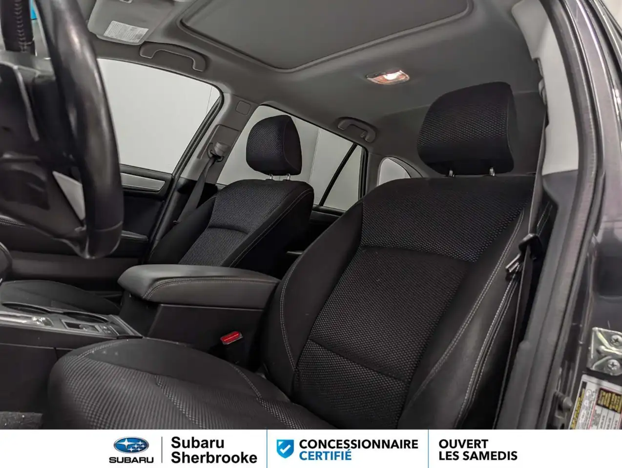 Subaru OUTBACK photo Subaru OUTBACK