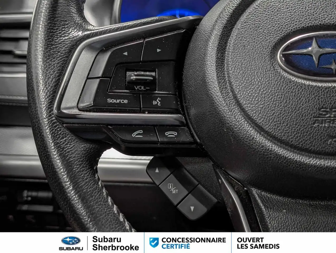 Subaru OUTBACK photo Subaru OUTBACK