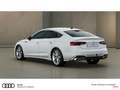 Audi A5 Sportback 40 TFSI S line business Weiß - thumbnail 7