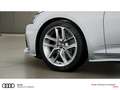 Audi A5 Sportback 40 TFSI S line business Weiß - thumbnail 10
