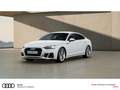 Audi A5 Sportback 40 TFSI S line business Weiß - thumbnail 6