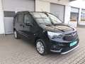 Opel Combo-e Life Ultimate Schwarz - thumbnail 1