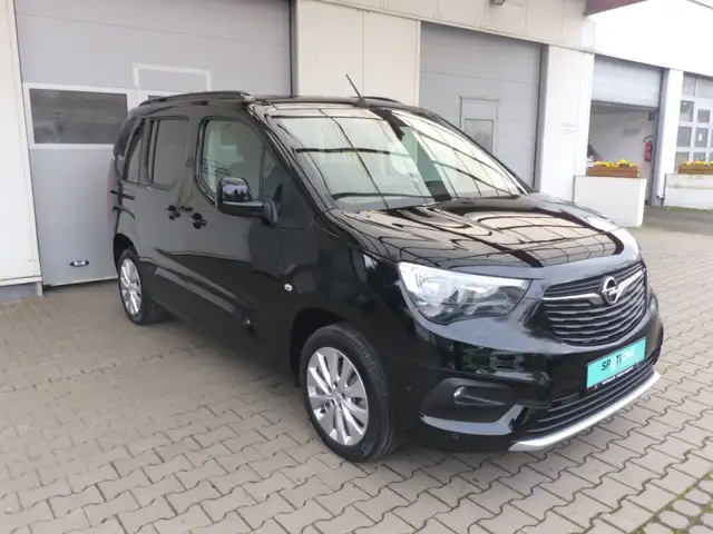 Opel Combo-e Life Ultimate