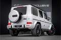 Mercedes-Benz G G63 ///AMG - Incl. BTW l Akrapovic l Burmester 3D Szary - thumbnail 7