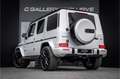 Mercedes-Benz G G63 ///AMG - Incl. BTW l Akrapovic l Burmester 3D Grey - thumbnail 5
