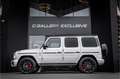 Mercedes-Benz G G63 ///AMG - Incl. BTW l Akrapovic l Burmester 3D Gris - thumbnail 4