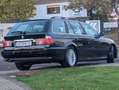 BMW 530 d A Lifestyle touring*AUTOMATIK*TEMPOMAT*PDC Schwarz - thumbnail 2