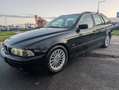 BMW 530 d A Lifestyle touring*AUTOMATIK*TEMPOMAT*PDC Schwarz - thumbnail 9