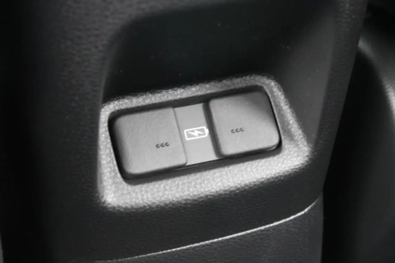 Honda Jazz 2026 — фото 13