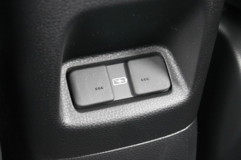 Honda Jazz 1.5 i-MMD 122pk Hybrid CVT Advance — photo 13