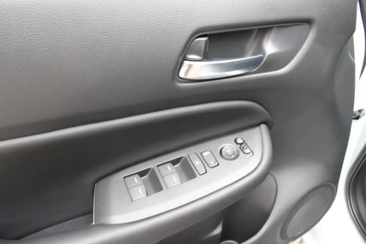 Honda Jazz 2026 — фото 10