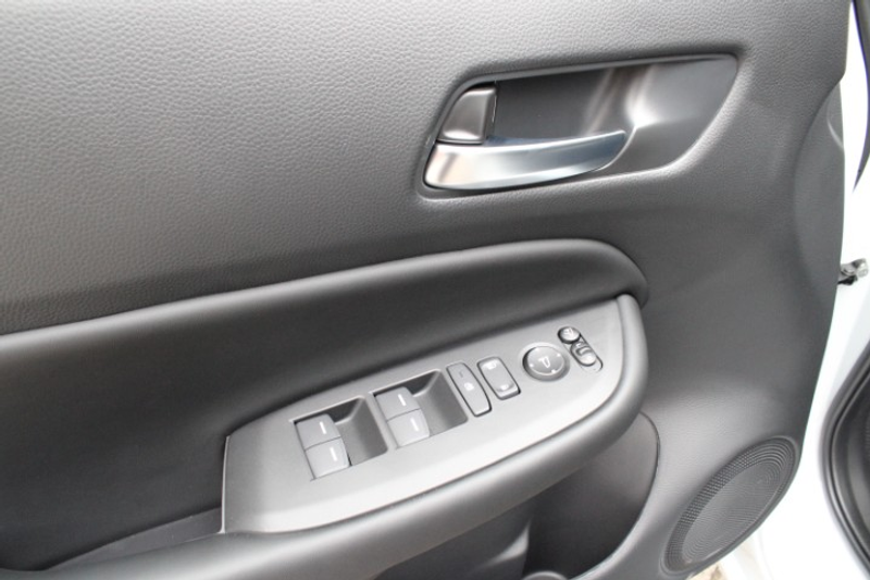 Honda Jazz 1.5 i-MMD 122pk Hybrid CVT Advance — photo 10