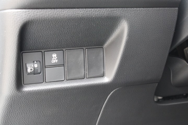 Honda Jazz 1.5 i-MMD 122pk Hybrid CVT Advance — photo 11