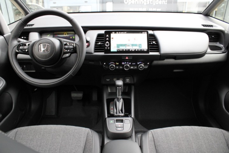 Honda Jazz 1.5 i-MMD 122pk Hybrid CVT Advance — photo 14