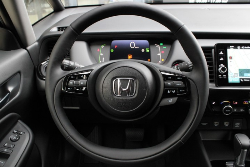 Honda Jazz 1.5 i-MMD 122pk Hybrid CVT Advance — photo 15