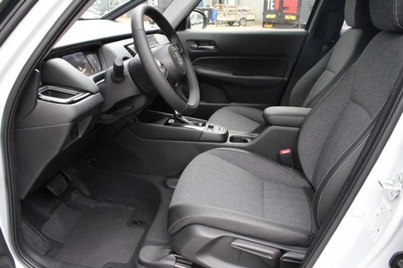Honda Jazz 1.5 i-MMD 122pk Hybrid CVT Advance — photo 9