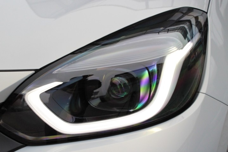 Honda Jazz 1.5 i-MMD 122pk Hybrid CVT Advance — photo 7